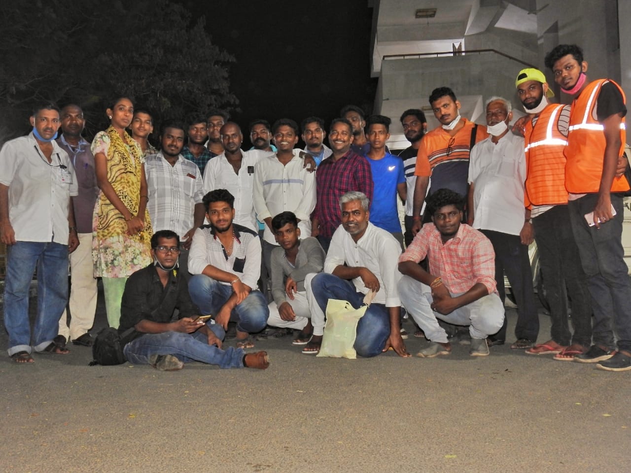 APCTRUST Team